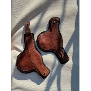 Protège boulets Devoucoux