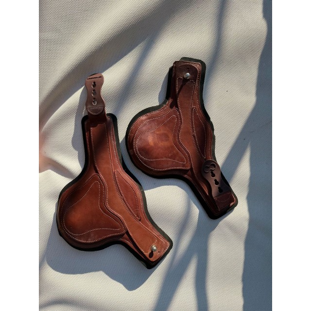 Protège boulets Devoucoux