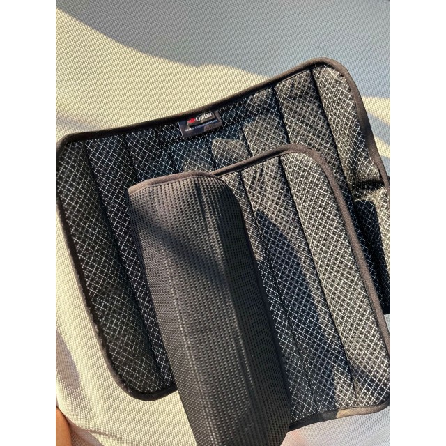 Sous bandes - Sporthäst