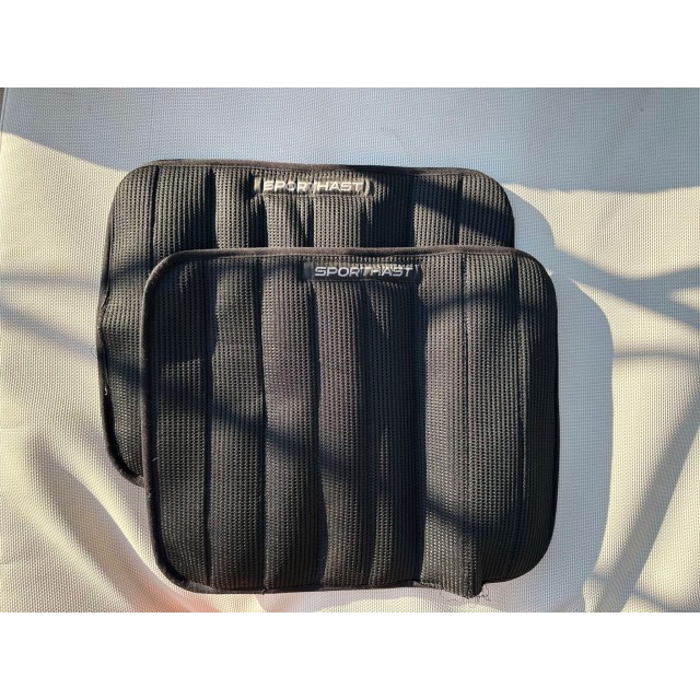 Sous bandes - Sporthäst