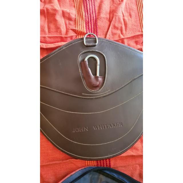 Sangle Bavette John Whitaker T115