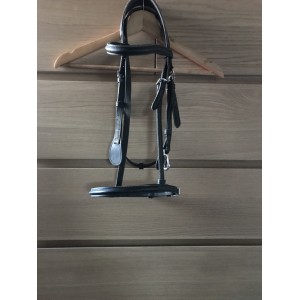 Filet synthétique poney