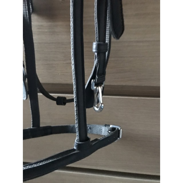 Filet synthétique poney