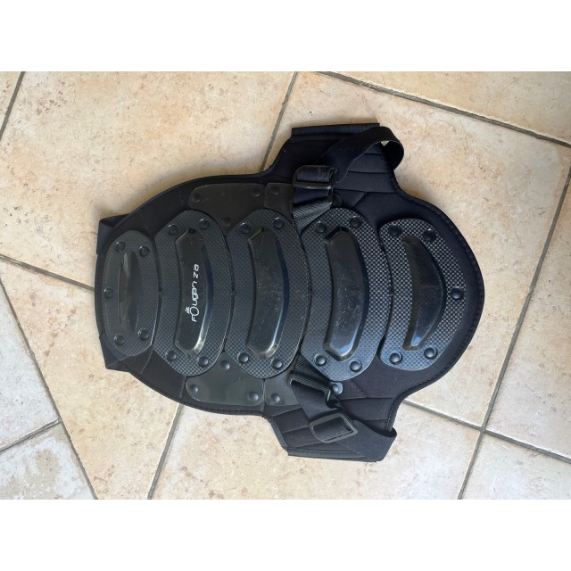 Gilet de protection