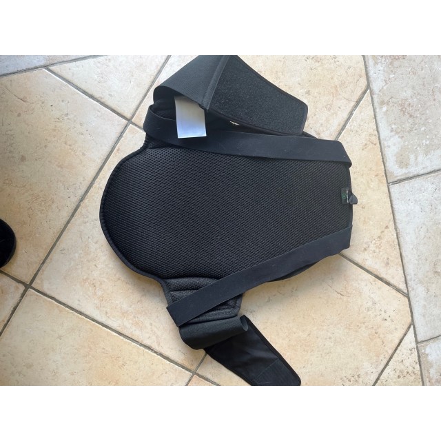 Gilet de protection