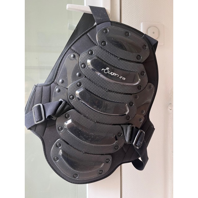 Gilet de protection