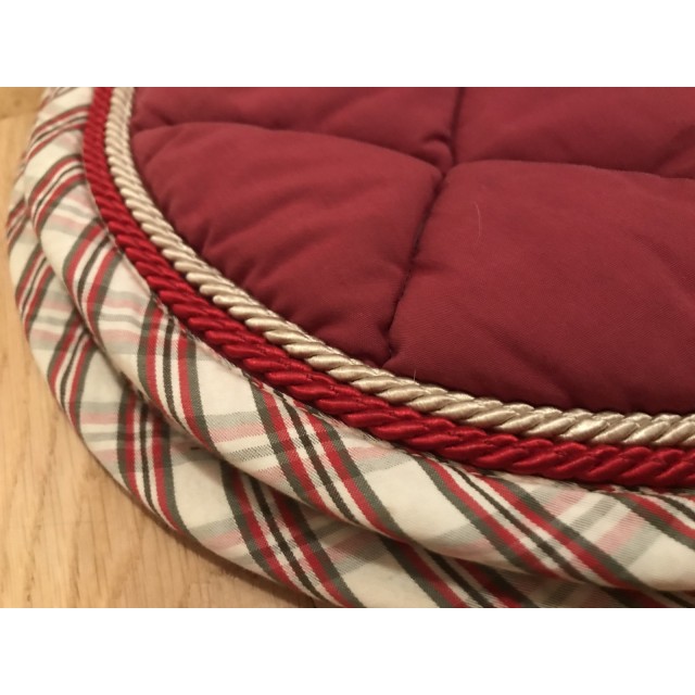Tapis week-end by RG