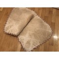 Tapis week-end by RG