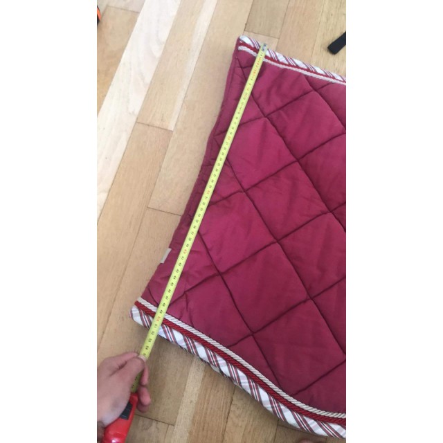 Tapis week-end by RG