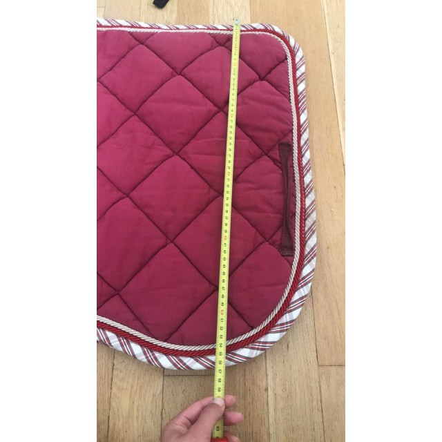 Tapis week-end by RG