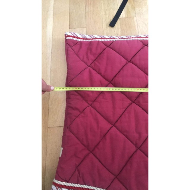 Tapis week-end by RG