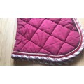 Tapis week-end by RG
