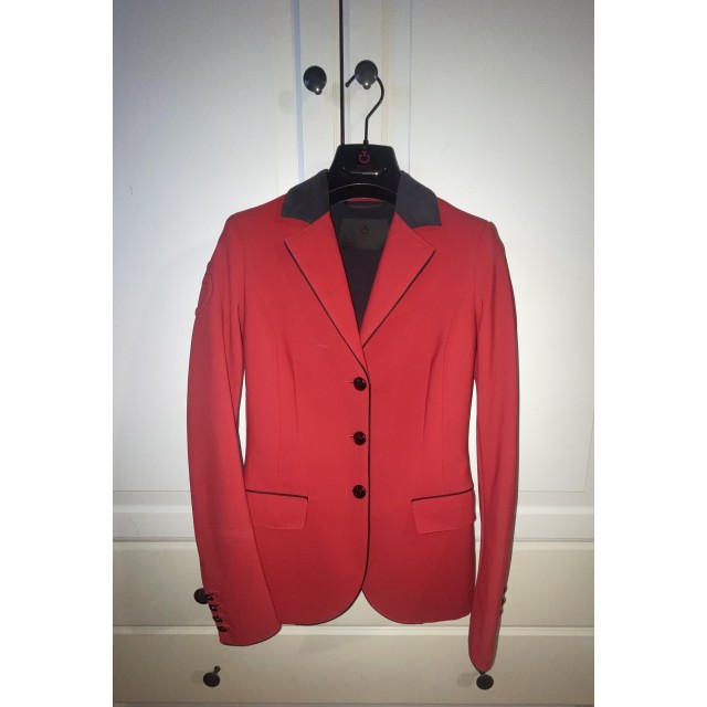 Chaqueta de concurso Cavalleria Toscana