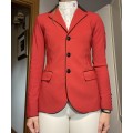Chaqueta de concurso Cavalleria Toscana