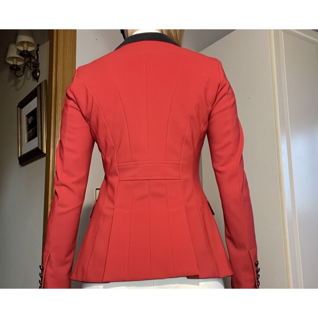 Chaqueta de concurso Cavalleria Toscana