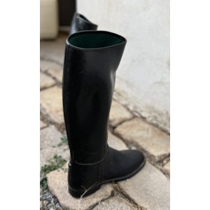 Bottes Aigle Caoutchouc Homme 42