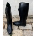 Bottes Aigle Caoutchouc Homme 42