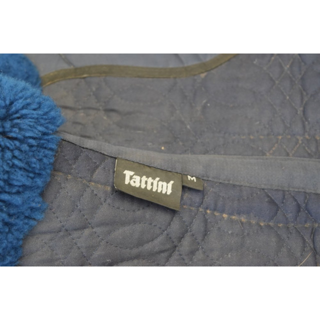 Amortisseur Tattini bleu