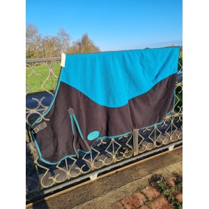 Chemise polaire Waldhausen