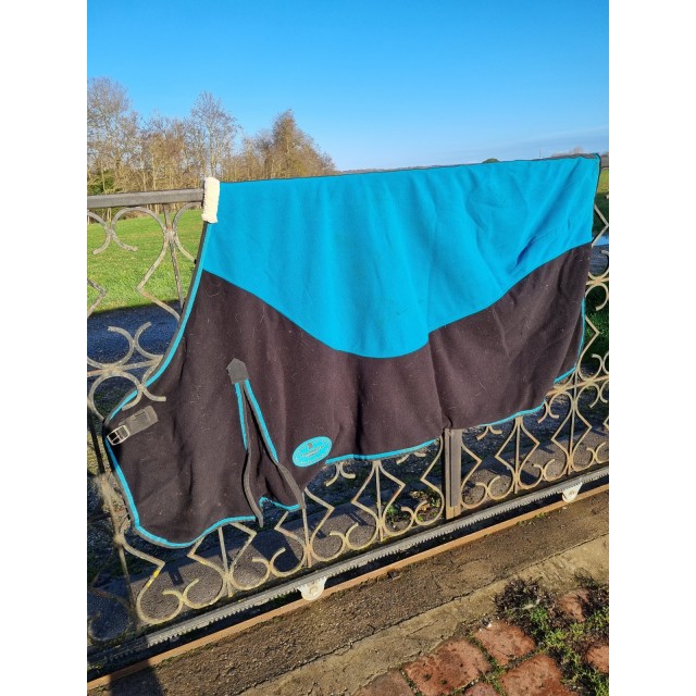 Chemise polaire Waldhausen