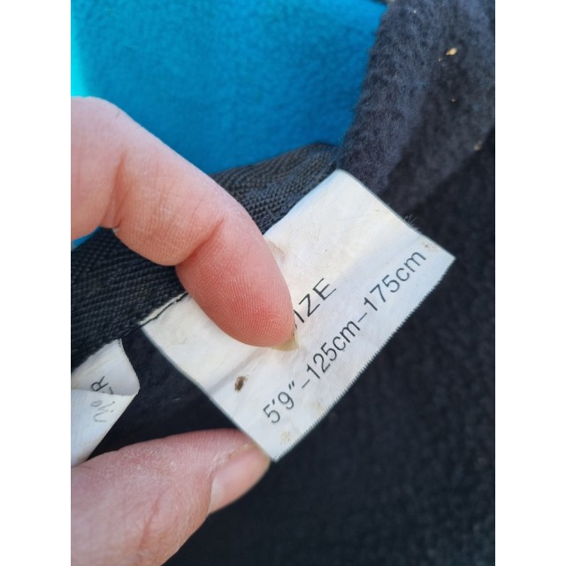 Chemise polaire Waldhausen