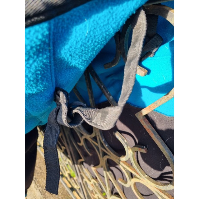 Chemise polaire Waldhausen