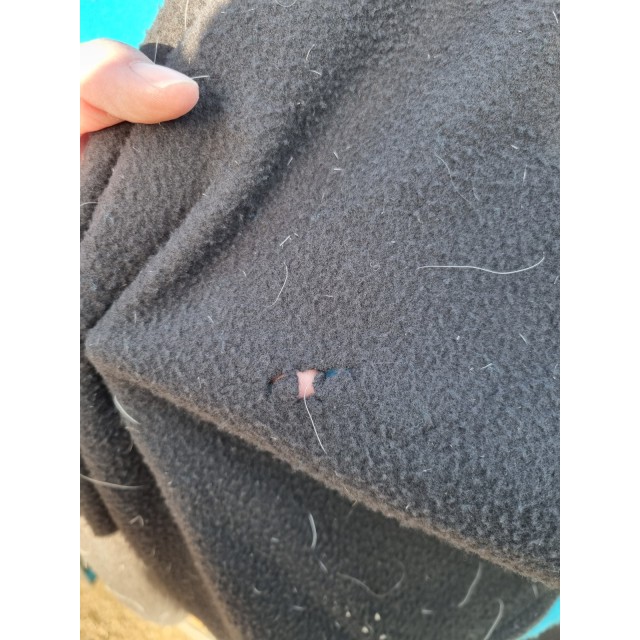 Chemise polaire Waldhausen