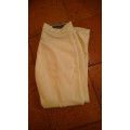 Culotte de concours fond peau. Neuve