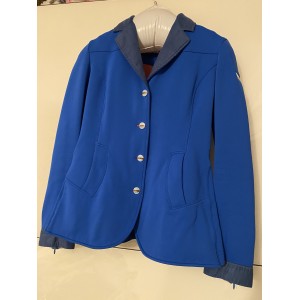 Veste concours Animo