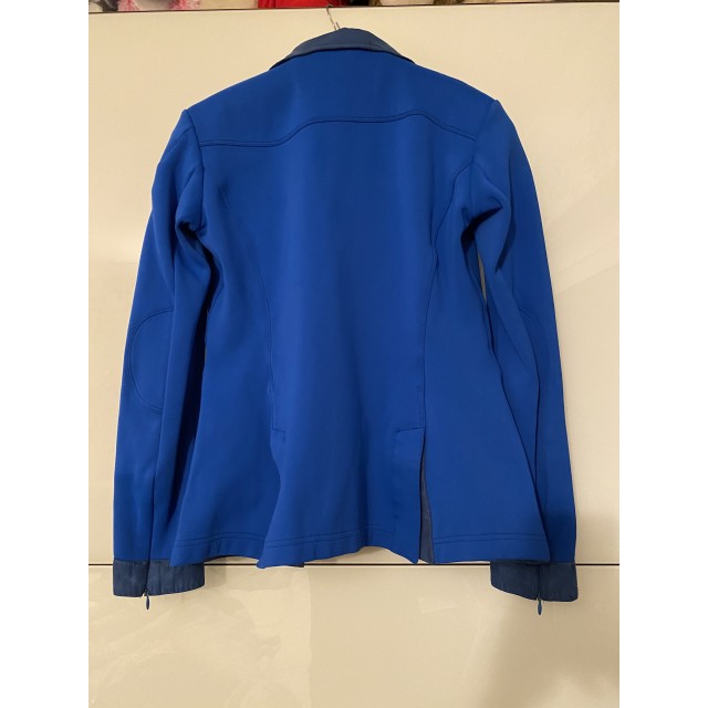Veste concours Animo