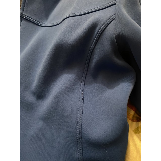 Veste concours Animo