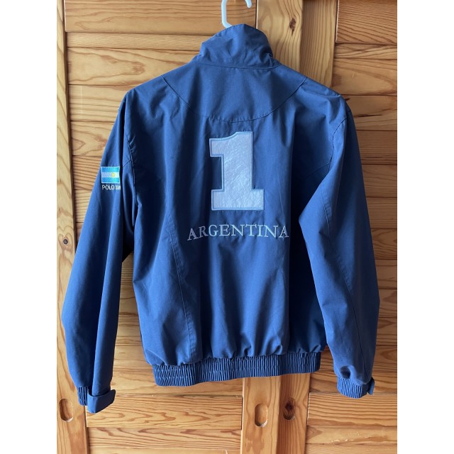 Blouson Equithème T36