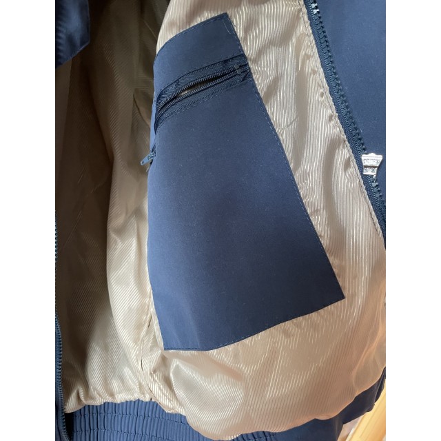 Blouson Equithème T36