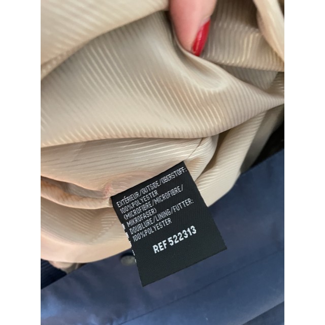 Blouson Equithème T36