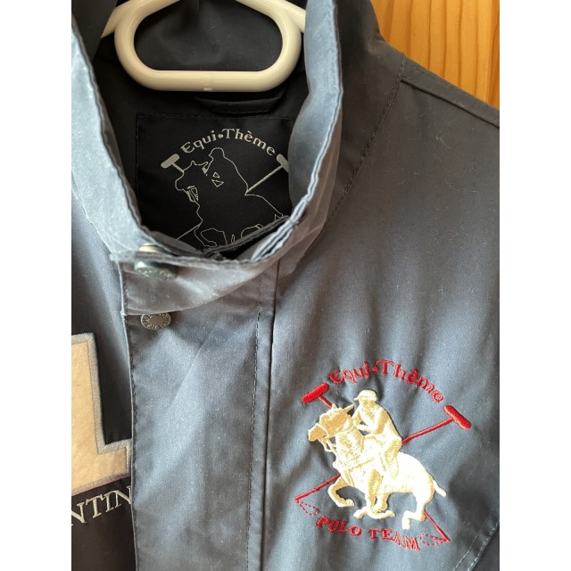 Blouson Equithème T36