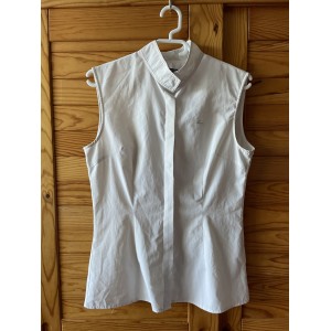 Haut de concours blanc