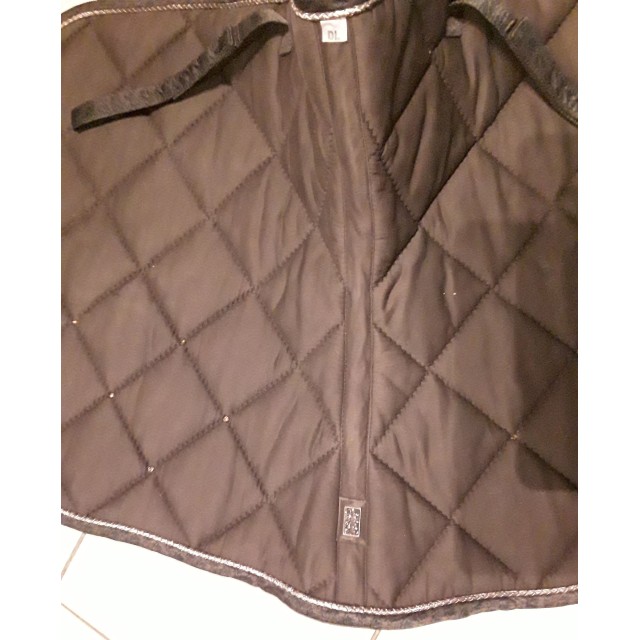 Tapis dressage Eskadron