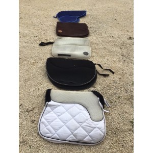 Plusieurs tapis et amortisseurs GT CONCEPT neufs et occasions