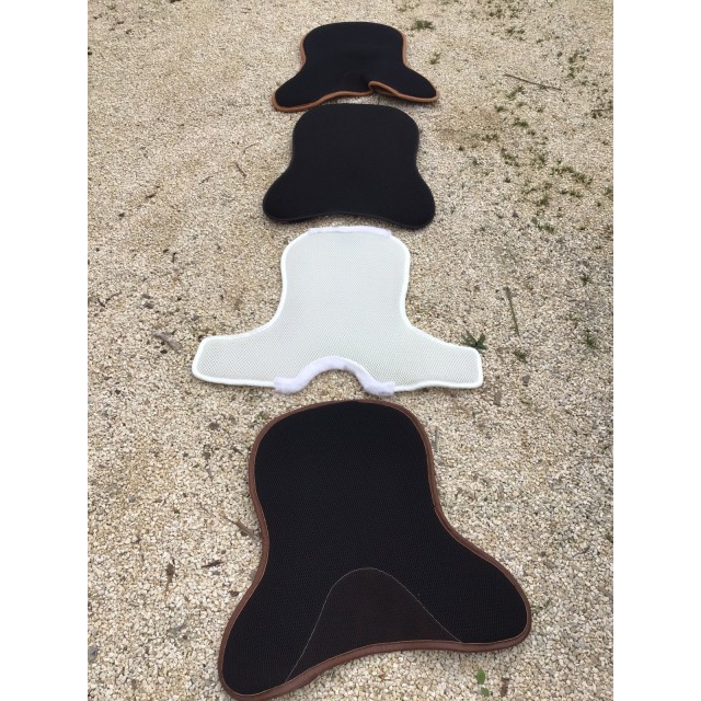 Plusieurs tapis et amortisseurs GT CONCEPT neufs et occasions