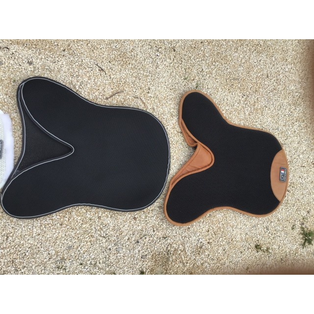 Plusieurs tapis et amortisseurs GT CONCEPT neufs et occasions