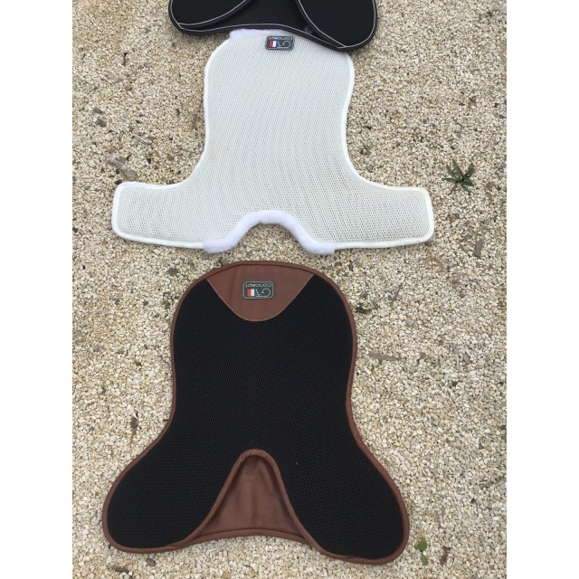 Plusieurs tapis et amortisseurs GT CONCEPT neufs et occasions