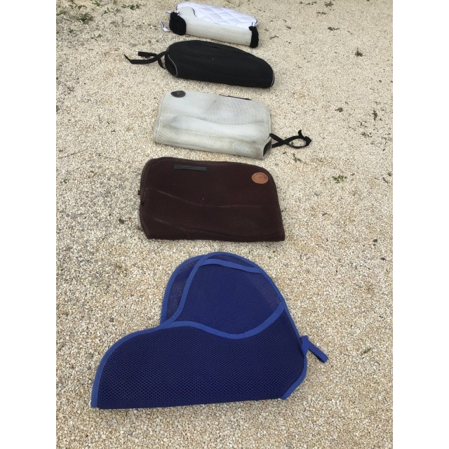 Plusieurs tapis et amortisseurs GT CONCEPT neufs et occasions