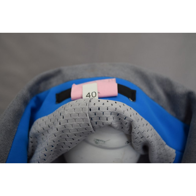 Veste de concours Le Sabotier 40 Bleu electrique