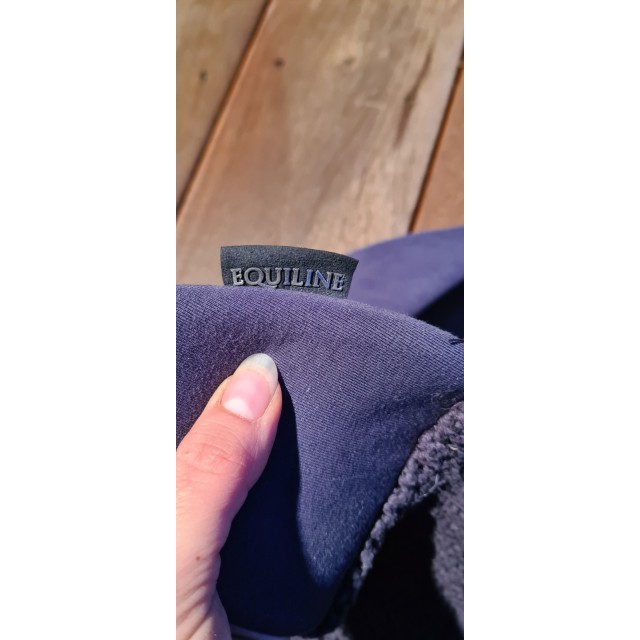 Bonnet anti-bruit Equiline