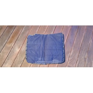 Tapis de selle Passier FlexiPad dressage