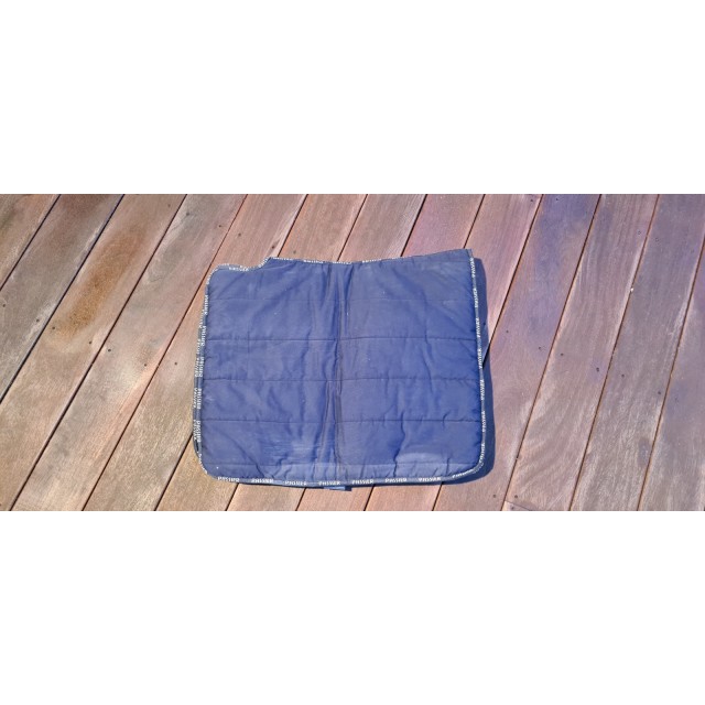 Tapis de selle Passier FlexiPad dressage
