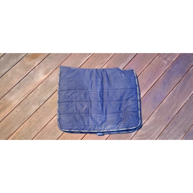 Tapis de selle Passier FlexiPad dressage