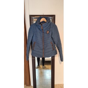 Veste hiver Horseware Maya