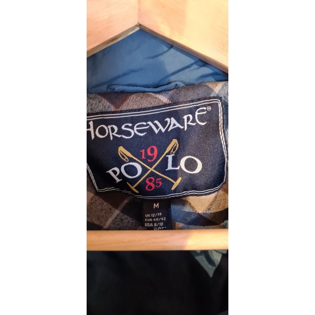 Veste hiver Horseware Maya