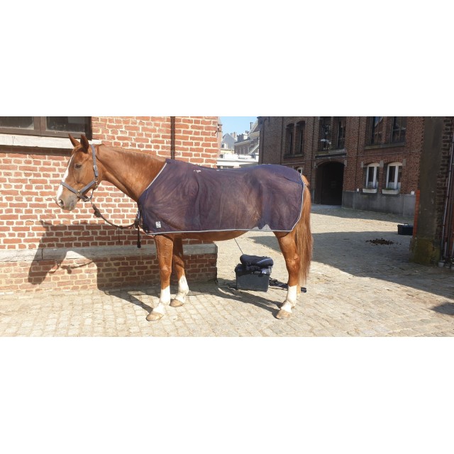 Couverture anti-mouches Greenfield 155cm